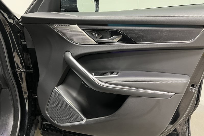 Used Jaguar F-Pace 2023 for sale - 78014758: Photo 21