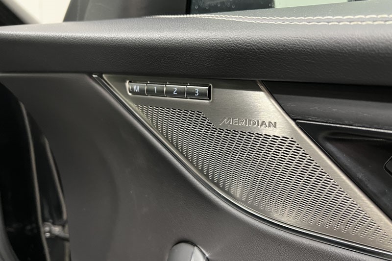 Used Jaguar F-Pace 2023 for sale - 78014758: Photo 23