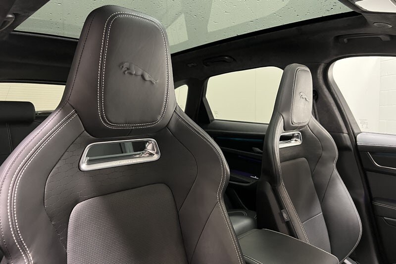 Used Jaguar F-Pace 2023 for sale - 78014758: Photo 27