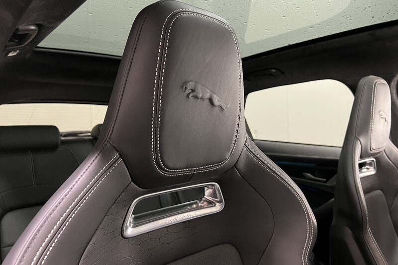 Used Jaguar F-Pace 2023 for sale - 78014758: Photo 28