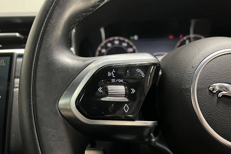 Used Jaguar F-Pace 2023 for sale - 78014758: Photo 29