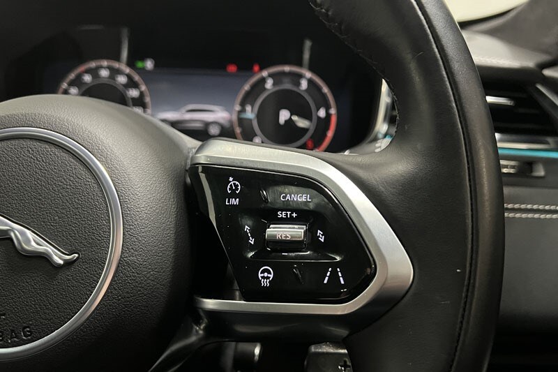 Used Jaguar F-Pace 2023 for sale - 78014758: Photo 30