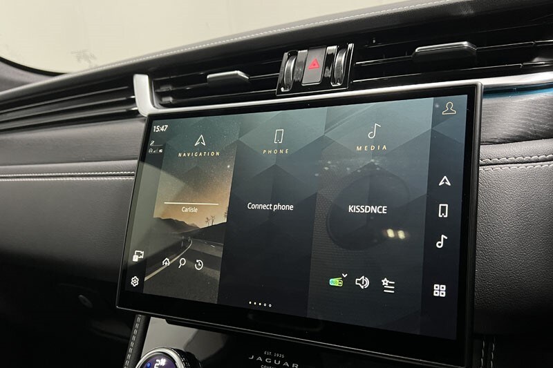 Used Jaguar F-Pace 2023 for sale - 78014758: Photo 33