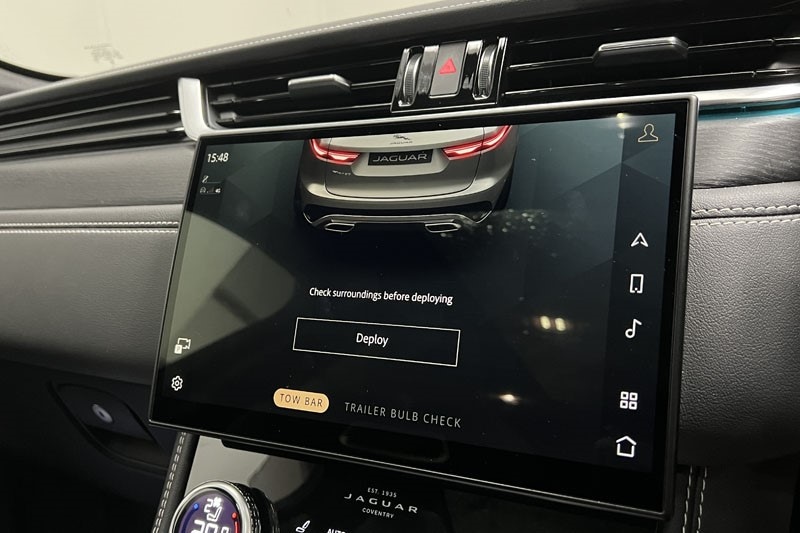 Used Jaguar F-Pace 2023 for sale - 78014758: Photo 38