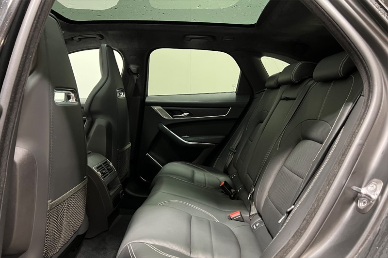 Used Jaguar F-Pace 2023 for sale - 78014758: Photo 4