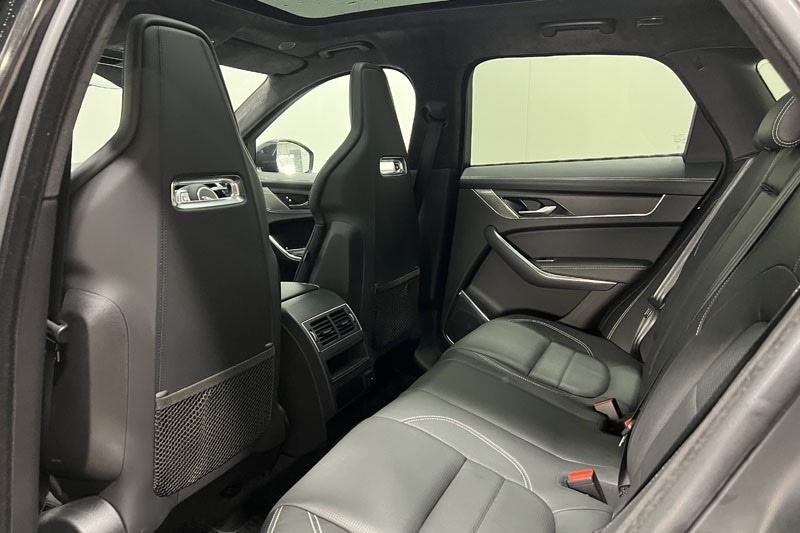 Used Jaguar F-Pace 2023 for sale - 78014758: Photo 41