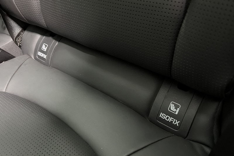 Used Jaguar F-Pace 2023 for sale - 78014758: Photo 42