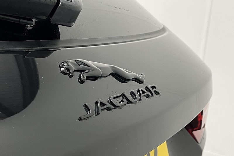 Used Jaguar F-Pace 2023 for sale - 78014758: Photo 46
