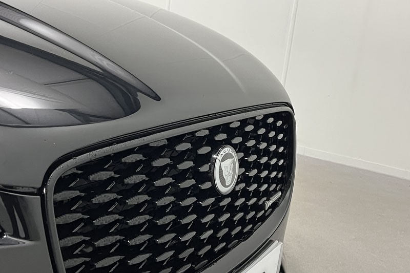 Used Jaguar F-Pace 2023 for sale - 78014758: Photo 49