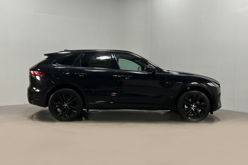 Used Jaguar F-Pace 2023 for sale - 78014758: Photo 5