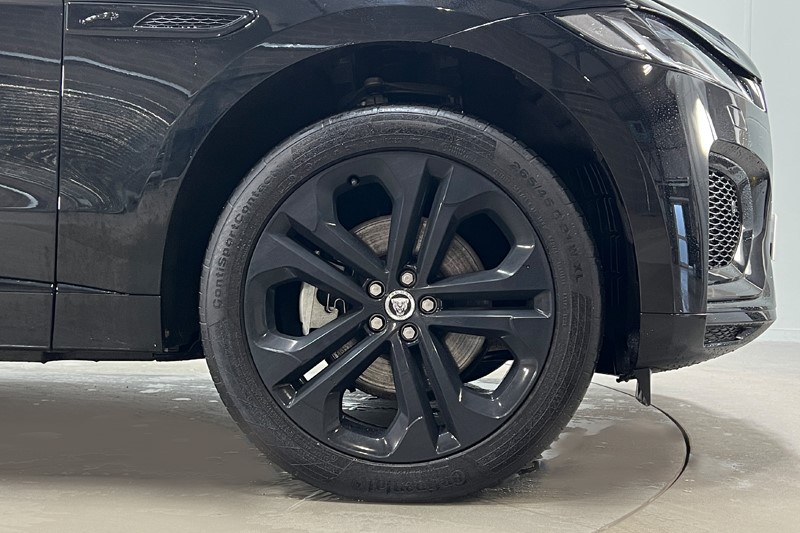 Used Jaguar F-Pace 2023 for sale - 78014758: Photo 8