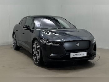 Used Jaguar I-Pace 2024 for sale - 78801030: Photo