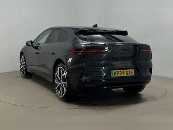 Used Jaguar I-Pace 2024 for sale - 78801030: Photo