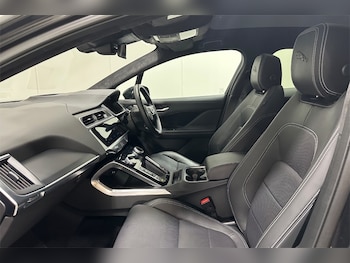 Used Jaguar I-Pace 2024 for sale - 78801030: Photo