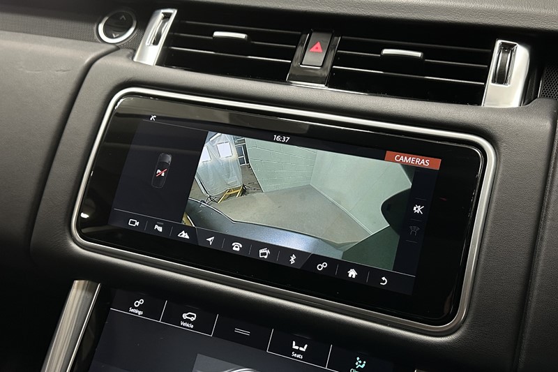 Used Land Rover Range Rover Sport 2020 for sale - 77323537: Photo 12