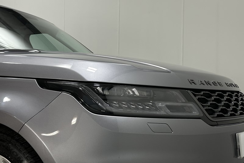 Used Land Rover Range Rover Sport 2020 for sale - 77323537: Photo 17