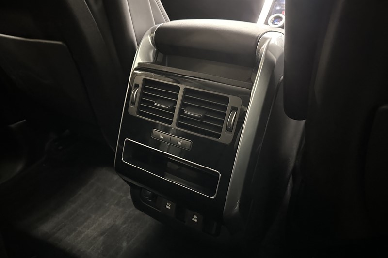 Used Land Rover Range Rover Sport 2020 for sale - 77323537: Photo 18