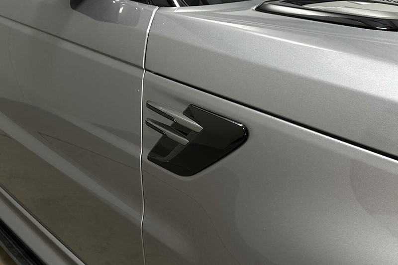 Used Land Rover Range Rover Sport 2020 for sale - 77323537: Photo 20