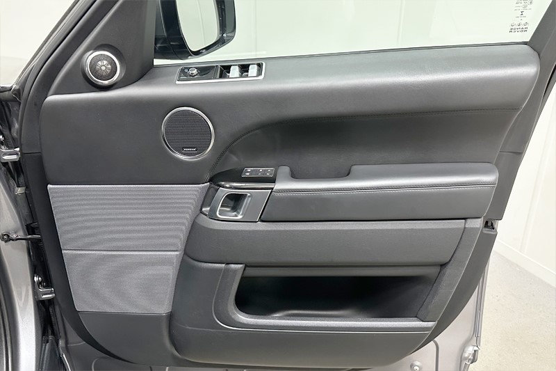 Used Land Rover Range Rover Sport 2020 for sale - 77323537: Photo 21