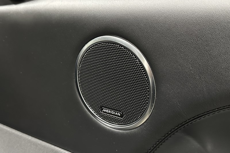 Used Land Rover Range Rover Sport 2020 for sale - 77323537: Photo 23