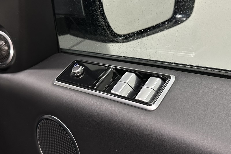 Used Land Rover Range Rover Sport 2020 for sale - 77323537: Photo 25