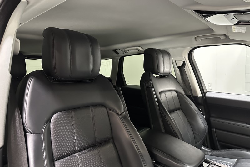 Used Land Rover Range Rover Sport 2020 for sale - 77323537: Photo 28