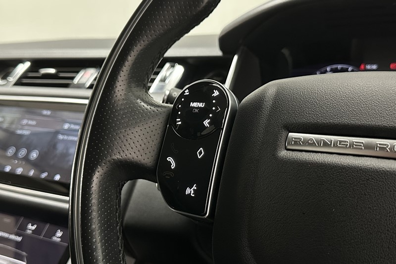 Used Land Rover Range Rover Sport 2020 for sale - 77323537: Photo 29