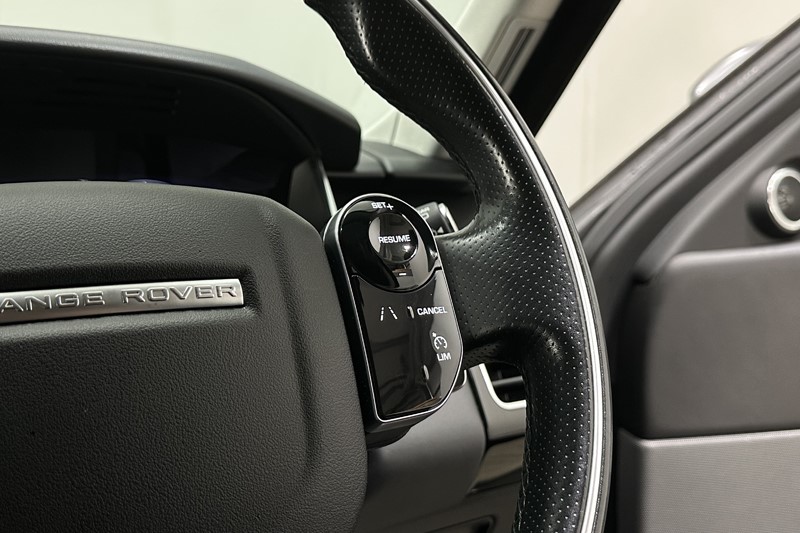 Used Land Rover Range Rover Sport 2020 for sale - 77323537: Photo 30