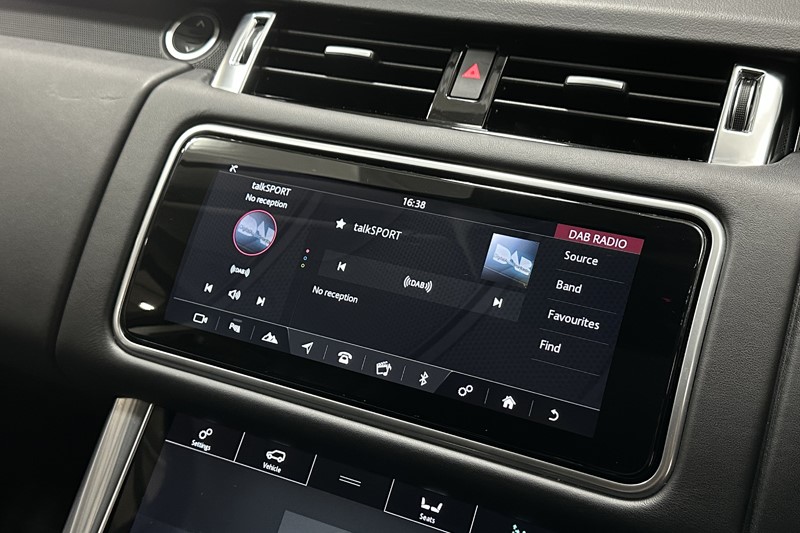 Used Land Rover Range Rover Sport 2020 for sale - 77323537: Photo 35