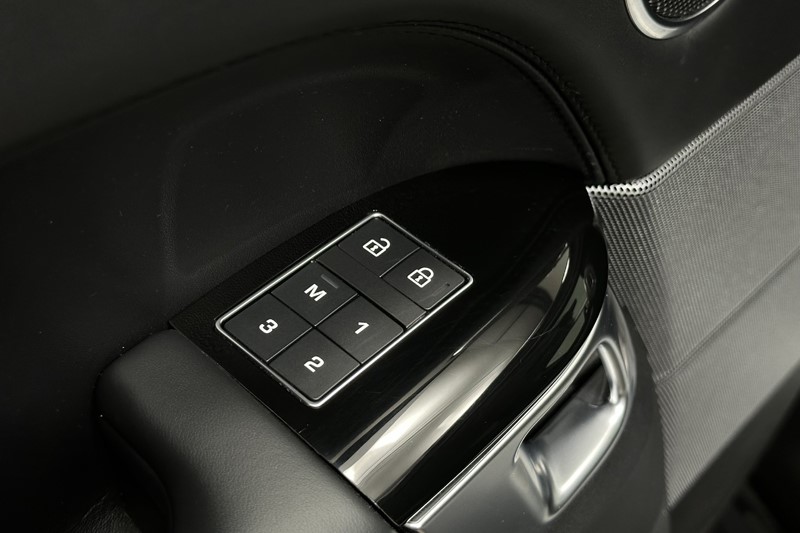 Used Land Rover Range Rover Sport 2020 for sale - 77323537: Photo 41