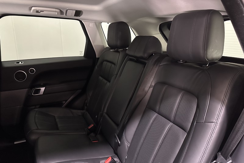 Used Land Rover Range Rover Sport 2020 for sale - 77323537: Photo 43