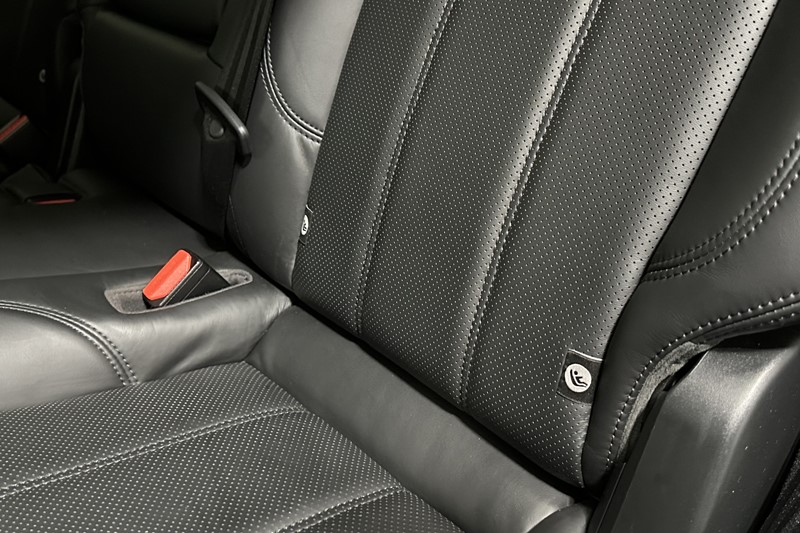 Used Land Rover Range Rover Sport 2020 for sale - 77323537: Photo 44