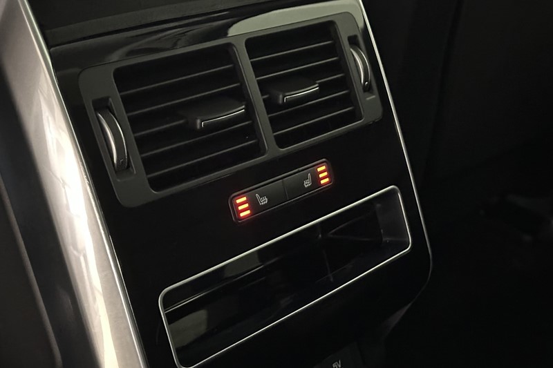 Used Land Rover Range Rover Sport 2020 for sale - 77323537: Photo 45