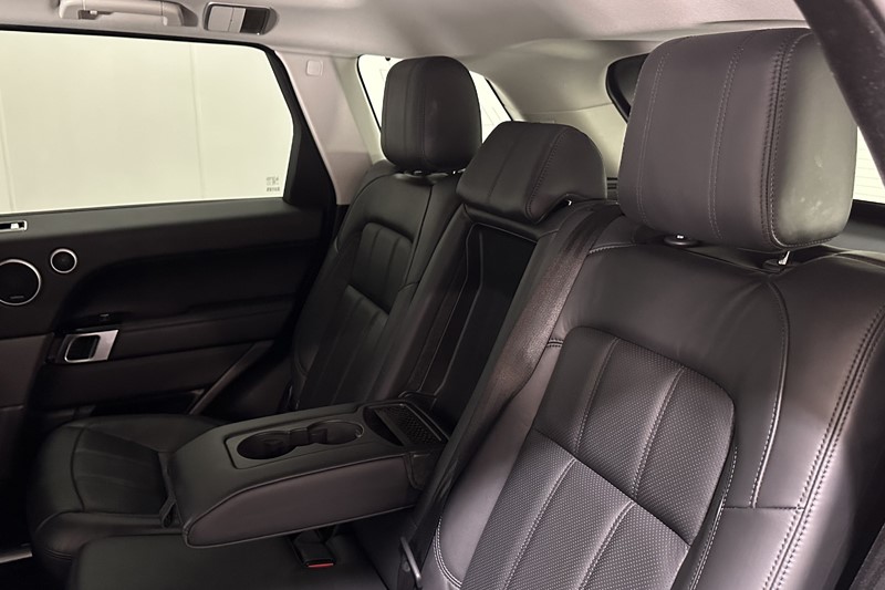 Used Land Rover Range Rover Sport 2020 for sale - 77323537: Photo 46