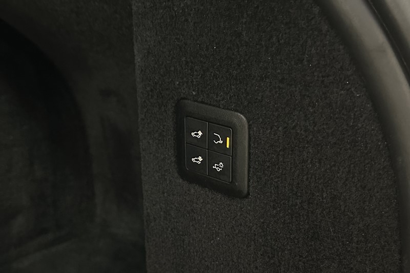 Used Land Rover Range Rover Sport 2020 for sale - 77323537: Photo 48