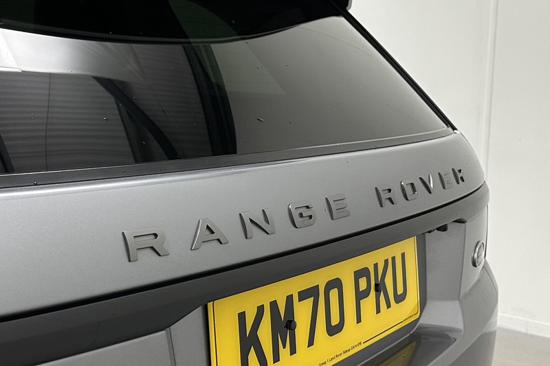 Used Land Rover Range Rover Sport 2020 for sale - 77323537: Photo 51