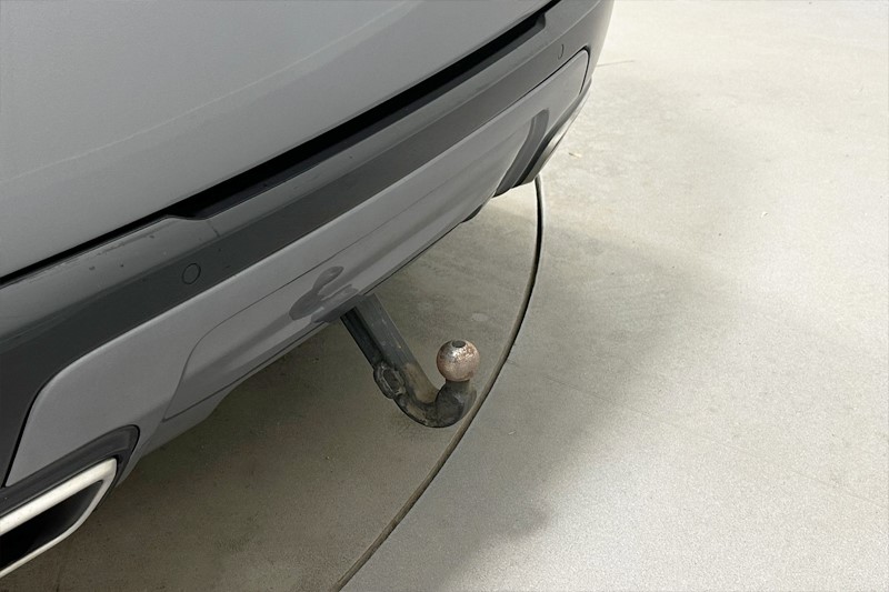 Used Land Rover Range Rover Sport 2020 for sale - 77323537: Photo 52