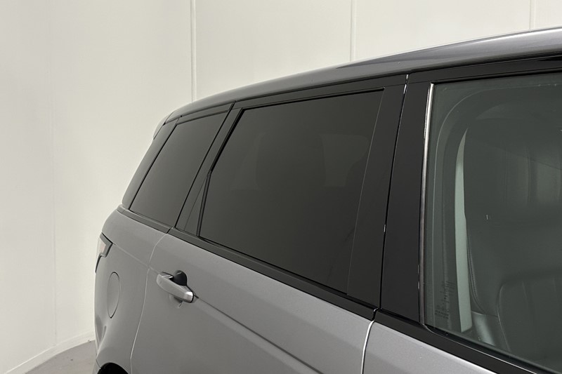 Used Land Rover Range Rover Sport 2020 for sale - 77323537: Photo 53