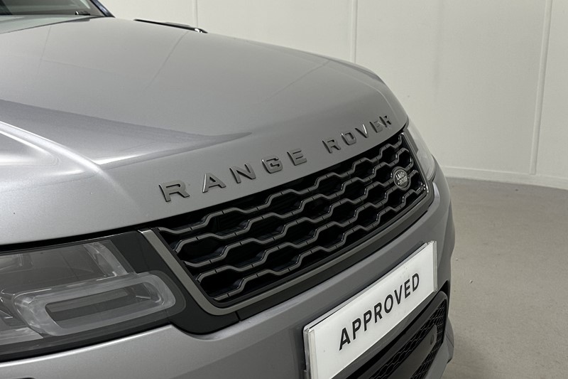 Used Land Rover Range Rover Sport 2020 for sale - 77323537: Photo 56