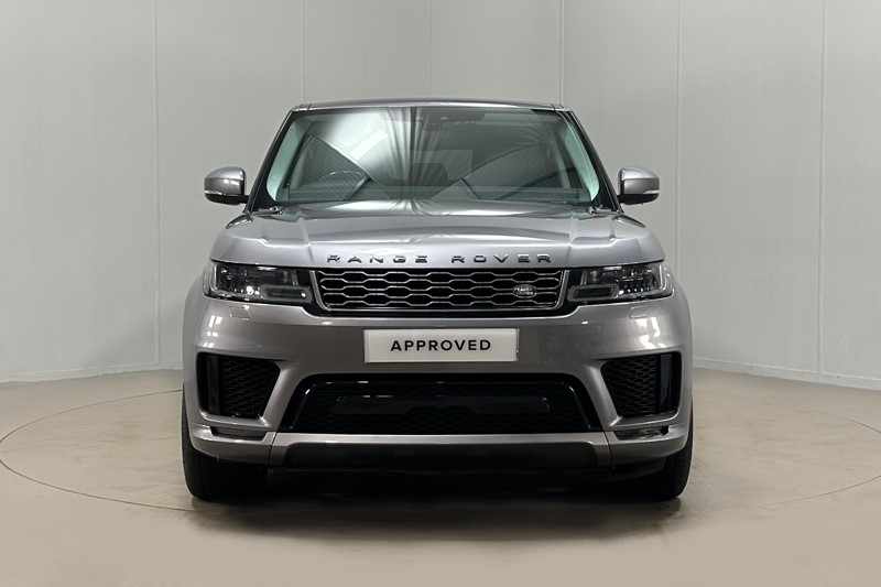 Used Land Rover Range Rover Sport 2020 for sale - 77323537: Photo 7