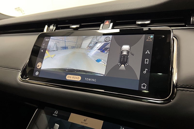 Used Land Rover Range Rover Evoque 2023 for sale - 77848205: Photo 12