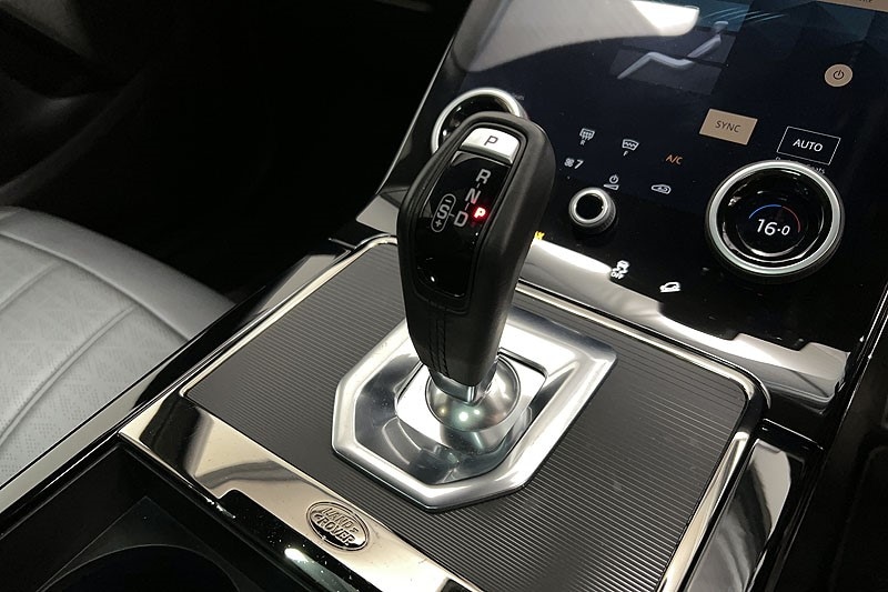 Used Land Rover Range Rover Evoque 2023 for sale - 77848205: Photo 13