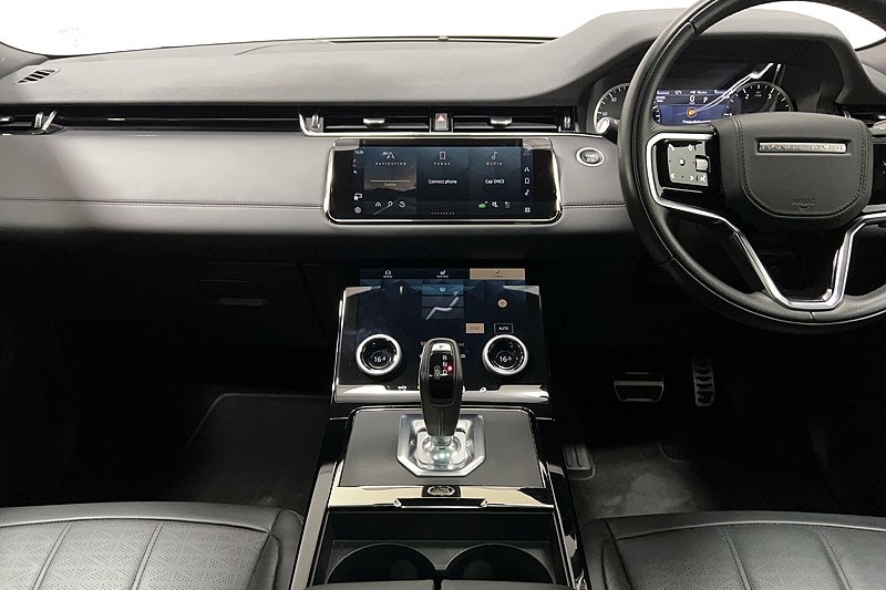 Used Land Rover Range Rover Evoque 2023 for sale - 77848205: Photo 14