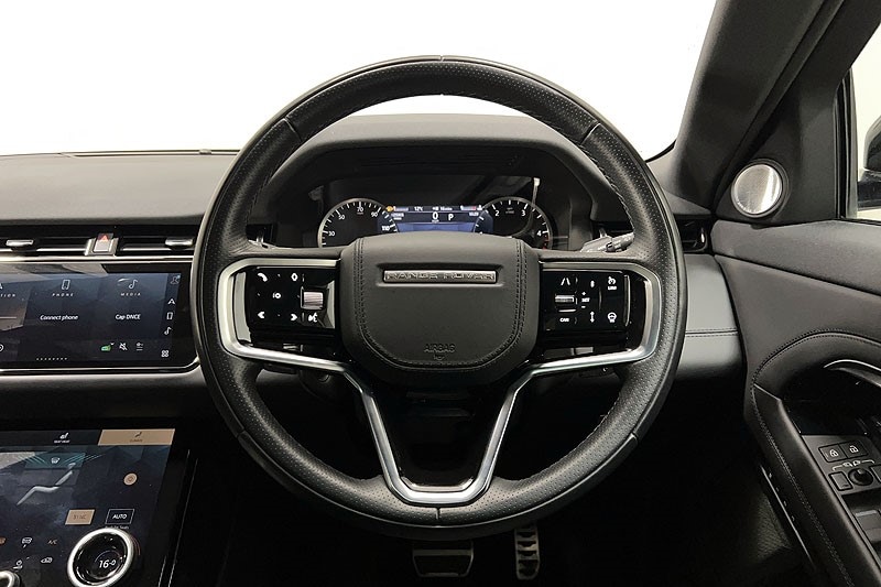 Used Land Rover Range Rover Evoque 2023 for sale - 77848205: Photo 15