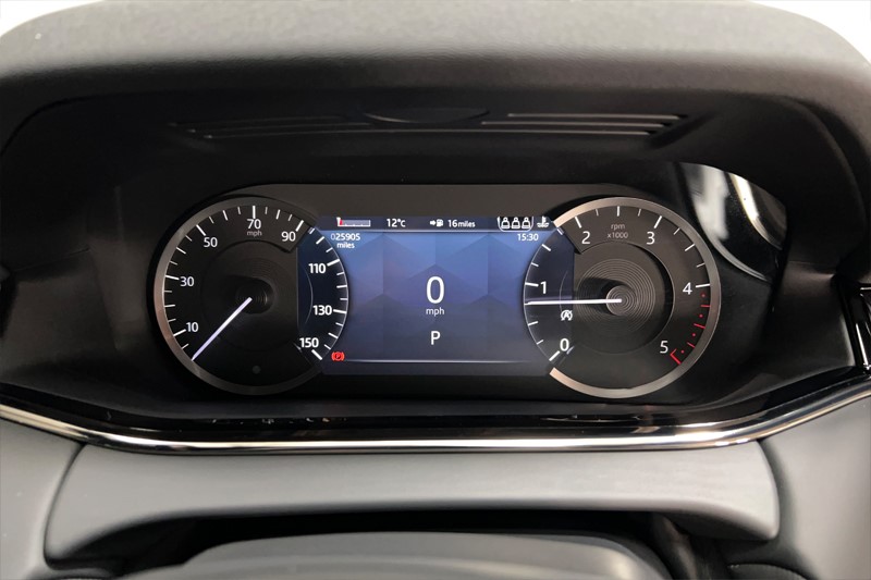 Used Land Rover Range Rover Evoque 2023 for sale - 77848205: Photo 16