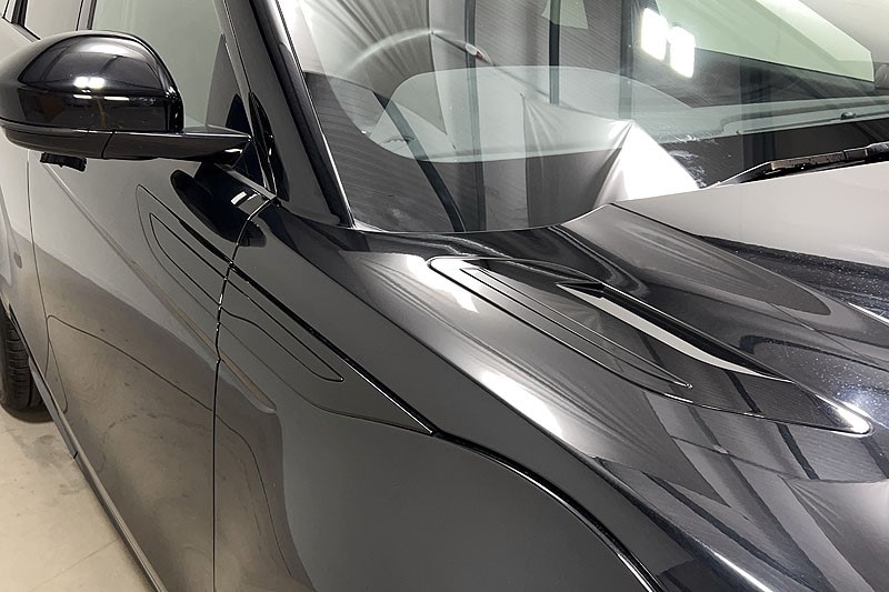 Used Land Rover Range Rover Evoque 2023 for sale - 77848205: Photo 20