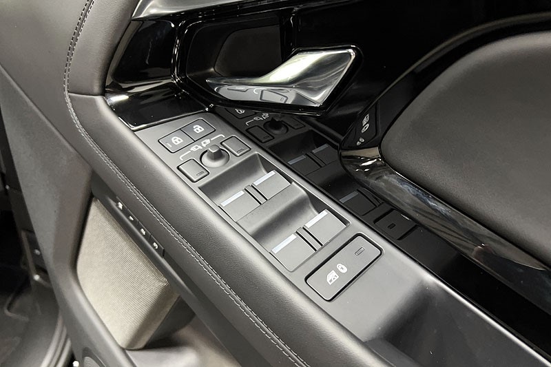 Used Land Rover Range Rover Evoque 2023 for sale - 77848205: Photo 23