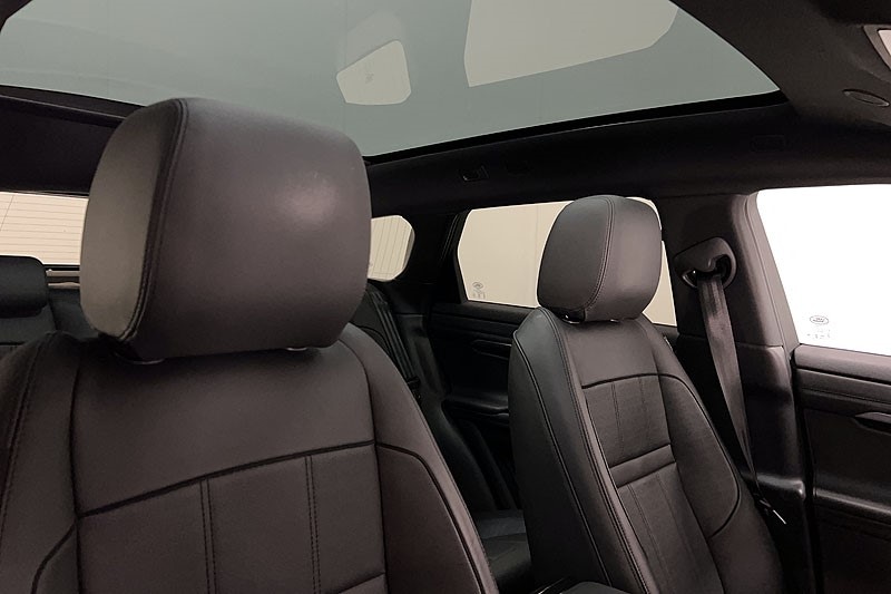 Used Land Rover Range Rover Evoque 2023 for sale - 77848205: Photo 28