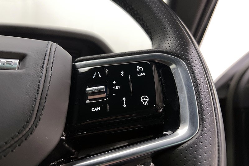 Used Land Rover Range Rover Evoque 2023 for sale - 77848205: Photo 29