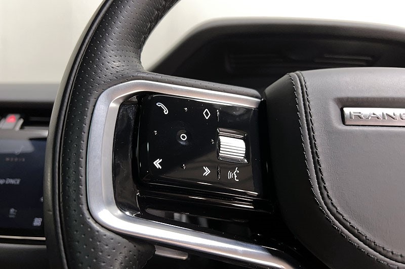 Used Land Rover Range Rover Evoque 2023 for sale - 77848205: Photo 30